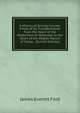 A History of Grundy County: Treaty of Its Transformation from the Heart of the Wilderness of Yesterday to the Heart of the Mighty Nation of Today . (Turkish Edition), James Everett Ford 