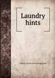Laundry hints, Allyn K.] [from old catalog] [Ford 