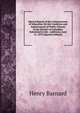 Special Report of the Commissioner of Education On the Condition and Improvement of Public Schools in the District of Columbia: Submitted to the . Additions, June 13, 1870 (Spanish Edition), Henry Barnard 