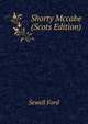 Shorty Mccabe (Scots Edition), Ford Sewell 