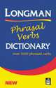 Longman Phrasal Verbs Dictionary Longman Phrasal Verbs Dictionary Paper, Hopkins Andrew 