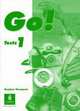 Go 1 Tests #ост./не издается#, Thompson Stephen 