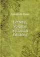 Lettere, Volume 3 (Italian Edition), Apostolo Zeno 