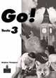 Go 3 Tests #ост./не издается#, Stephen Tompson 