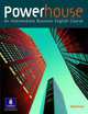 Coursebook, Intermediate, Powerhouse: An Intermediate Business English Course, Peter Strutt, David Evans 