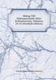 Bidrag Till Sodermanlands Aldre Kulturhistoria, Volumes 10-12 (Swedish Edition), Sodermanlands Fornminnesforening 