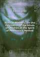 Hints to Mothers,: On the Cultivation of the Minds of Children, in the Spirit of Pestalozzi's Method, Foreigner 