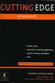 Cutting Edge (Original Edition) Intermediate Teacher's Resource Book, Cunningham, Sarah 