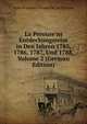La Perouse'ns Entdeckungsreise in Den Jahren 1785, 1786, 1787, Und 1788, Volume 2 (German Edition), Jean-Fran?ois Galaup De La P?rouse 
