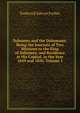 Dahomey and the Dahomans: Being the Journals of Two Missions to the King of Dahomey, and Residence at His Capital, in the Year 1849 and 1850, Volume 1, Frederick Edwyn Forbes 