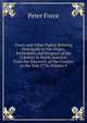 Tracts and Other Papers Relating Principally to the Origin, Settlement, and Progress of the Colonies in North America: From the Discovery of the Country to the Year 1776, Volume 4, Peter Force 
