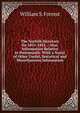 The Norfolk Directory for 1851-1852 .: Also, Information Relative to Portsmouth: With a Varity of Other Useful, Statistical and Miscellaneous Information, William S. Forrest 