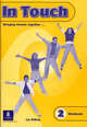 In Touch. Bringing friends together... Workbook 2, Kilbey Liz, Skinner Carol 