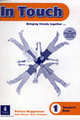 In Touch East Mediterranean. Teacher's Book 1, Carol Skinner, Patricia Mugglestone, Steve Thompson 