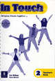 In Touch East Mediterranean. Teacher's Book 2, Patricia Mugglestone, Skinner Carol, Kilbey Liz 