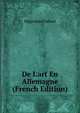 De L'art En Allemagne (French Edition), Hippolyte Fortoul 