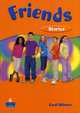 Friends. Starter Level. Students' Book, Skinner, Carol 