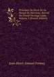 Principes Du Droit De La Nature Et Des Gens: Extrait Du Grand Ouvrage Latin, Volume 3 (French Edition), Jean-Henri-Samuel Formey 