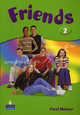 Friends. Level 2. Students' Book, Skinner, Carol 