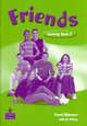 Friends. Level 2. Workbook, Carol Skinner with Liz Kilbey 
