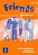 Friends Starter Teacher''S Book, Mugglestone Patricia, Lesnikowska Ela, Niedzwieska Kasia 