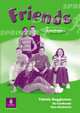 Friends 2 Teacher''S Book, Mugglestone Patricia, Lesnikowska Ela, Niedzwieska Kasia 