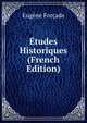 Etudes Historiques (French Edition), Eugene Forcade 