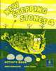 New Stepping Stones 4. Activity Book, Julie Ashworth, John Clark 