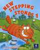 New Stepping Stones 1. Course Book, Julie Ashworth, John Clark 