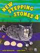 New Stepping Stones 4 Course Book, Ashworth Julie 