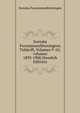 Svenska Fornminnesforeningens Tidskrift, Volumes 9-10; volumes 1893-1900 (Swedish Edition), Svenska Fornminnesforeningen 