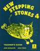 New Stepping Stones 4 Teacher's Book, Julie Ashworth, John Clark 