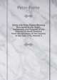 Tracts and Other Papers Relating Principally to the Origin, Settlement, and Progress of the Colonies in North America: From the Discovery of the Country to the Year 1776, Volume 2, Peter Force 