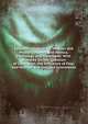 Epidemic Cholera; Its Mission and Mystery, Haunts and Havocs, Pathology and Treatment: With Remarks On the Question of Contagion, the Influence of Fear, and Hurried and Delayed Interments, 