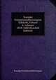Svenska Fornminnesf?reningens Tidskrift, Volume 4; volumes 1878-1880 (Swedish Edition), Svenska Fornminnesforeningen 