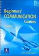 Beginner's Communication Games, Hadfield, Jill 
