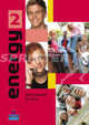 Energy 2 Student's Book & Vocabulary Notebook, Elsworth Steve 