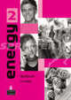 Energy 2 Workbook, Steve Elsworth, Izabella Hearn, Jim Rose 