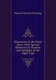 Dimension of the Fixed Stars: With Special Reference to Binaries and Variables of the Algol Type, Edward Charles Pickering 