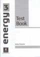Energy 3 Test Booklet, Steve Elsworth, Jim Rose 