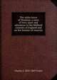 The white horse of Wootton: a story of love, sport and adventure in the Midland counties of England and on the frontier of America, Charles J. 1820-1883 Foster 