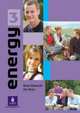 Energy 3 Student's Book and Vocabulary Notebook, Steve Elsworth, Jim Rose 