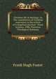 Christian life & theology: or, The contribution of Christian experience to the system of evangelical doctrine : Stone lectures, 1900, Princeton Theological Seminary, Frank Hugh Foster 