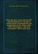 Man, the story of his advent, life and development in the earth world and his continued life and progression in the spirit world, with a description . aids and counsellors, told in epic verse, Edwy Wells. [from old catalog] Foster 