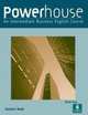 Powerhouse Intermediate Книга для учителя, David Evans, Peter Strutt 