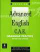 Focus on Advnced English CAE (Certificate of Advanced English) Grammar Practice with key, Richard Walton 