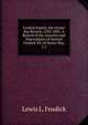 Fosdick Family, the Oyster Bay Branch, 1583-1891: A Record of the Ancestry and Descendants of Samuel Fosdick 3D. of Oyster Bay, L.I., Lewis L. Fosdick 