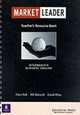 Market Leader: Intrermediate Business English: Teacher