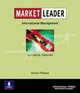 Market Leader Intermediate International Management, Pilbeam, Adrian 