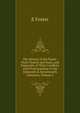 The History of the Popes: Their Church and State, and Especially of Their Conflicts with Protestantism in the Sixteenth & Seventeenth Centuries, Volume 3, E Foster 